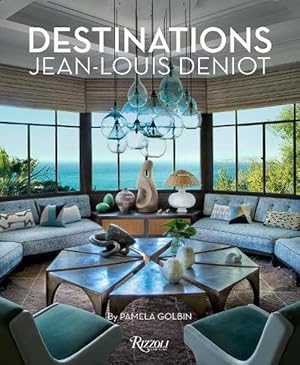Image du vendeur pour Jean-Louis Deniot: Destinations (Hardcover) mis en vente par CitiRetail