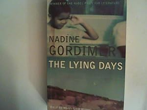 Imagen del vendedor de The Lying Days a la venta por ANTIQUARIAT FRDEBUCH Inh.Michael Simon