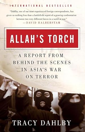 Seller image for Allah's Torch (Paperback) for sale by CitiRetail
