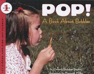 Seller image for Pop A Book About Bubbles (Paperback) for sale by CitiRetail