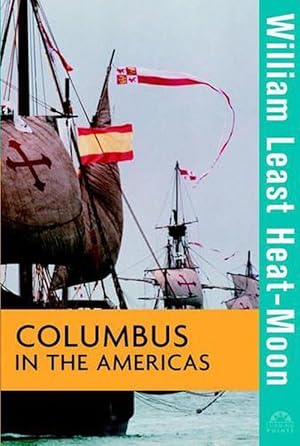 Image du vendeur pour Columbus in the Americas (Hardcover) mis en vente par CitiRetail
