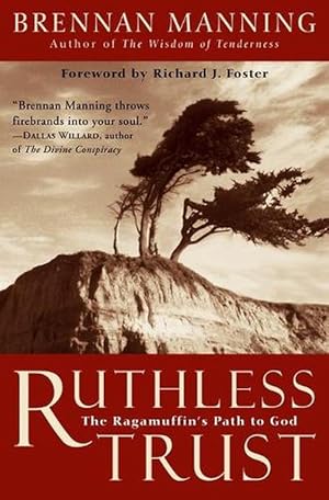 Image du vendeur pour Ruthless Trust Pb (Paperback) mis en vente par CitiRetail