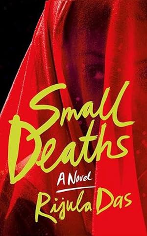 Imagen del vendedor de Small Deaths (Paperback) a la venta por CitiRetail