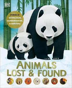 Immagine del venditore per Animals Lost and Found (Hardcover) venduto da CitiRetail
