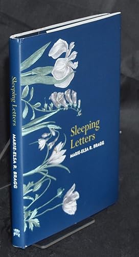 Seller image for Sleeping Letters. First Printing. for sale by Libris Books