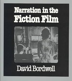 Imagen del vendedor de Narration in the Fiction Film (Paperback) a la venta por CitiRetail