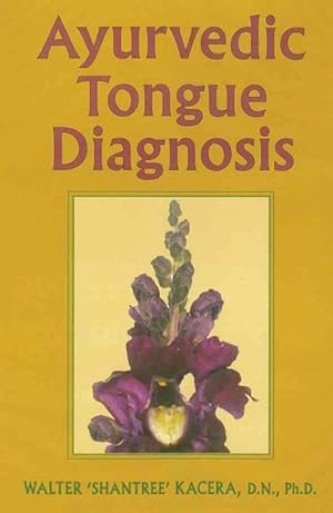 Immagine del venditore per Ayurvedic Tongue Diagnosis (Paperback) venduto da CitiRetail