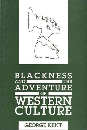 Imagen del vendedor de Blackness and the Adventure of Western Culture (Paperback) a la venta por CitiRetail