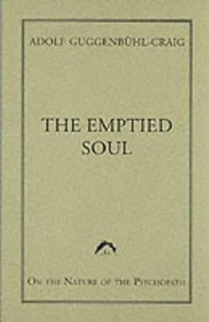 Seller image for The Emptied Soul (Paperback) for sale by CitiRetail