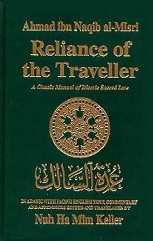 Seller image for Reliance of the Traveller (Hardcover) for sale by CitiRetail