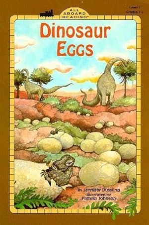 Image du vendeur pour Dinosaur Eggs (Paperback) mis en vente par CitiRetail