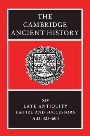 Seller image for The Cambridge Ancient History (Hardcover) for sale by CitiRetail