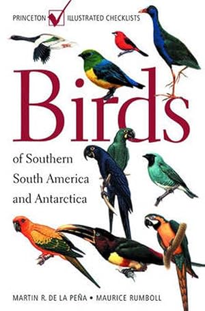 Immagine del venditore per Birds of Southern South America and Antarctica (Paperback) venduto da CitiRetail