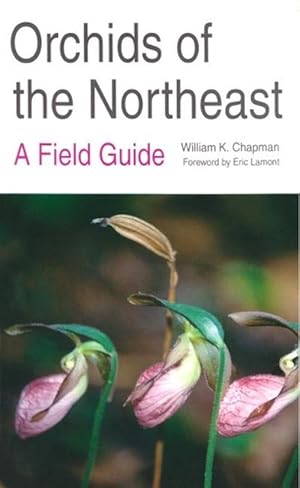 Seller image for Orchids of the Northeast (Paperback) for sale by CitiRetail