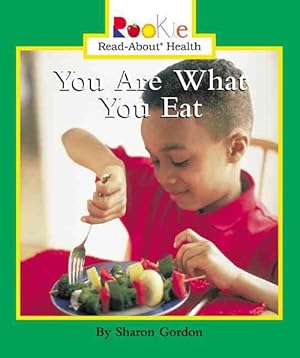 Immagine del venditore per You Are What You Eat (Library Binding) venduto da CitiRetail