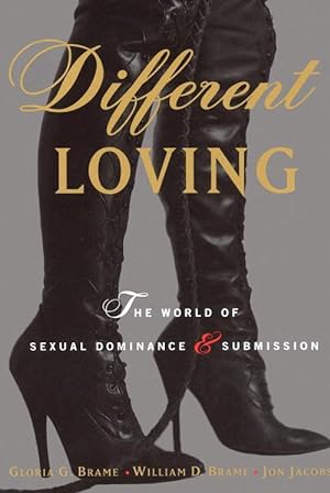 Seller image for Different Loving (Paperback) for sale by CitiRetail