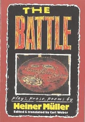 Bild des Verkufers fr The Battle (Paperback) zum Verkauf von CitiRetail