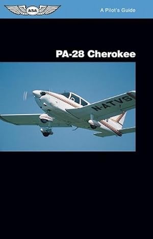 Imagen del vendedor de PA-28 Cherokee: A Pilot's Guide (Paperback) a la venta por CitiRetail