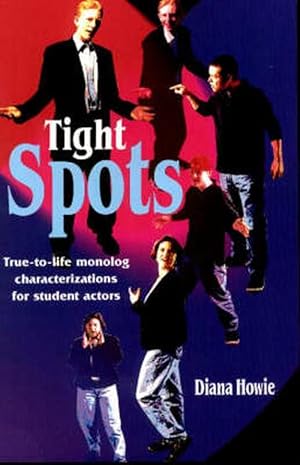 Image du vendeur pour Tight Spots (Paperback) mis en vente par CitiRetail