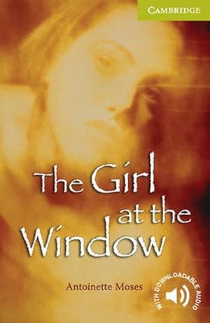 Immagine del venditore per The Girl at the Window (Paperback) venduto da CitiRetail