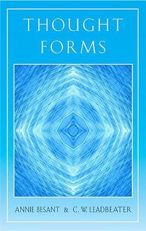 Seller image for Thought Forms (Paperback) for sale by CitiRetail