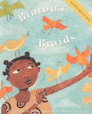 Imagen del vendedor de Bintous Braids (Paperback) a la venta por CitiRetail