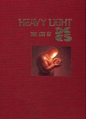 Seller image for Heavy Light (Hardcover) for sale by CitiRetail