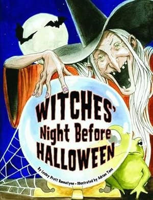 Seller image for Witches' Night Before Halloween (Hardcover) for sale by CitiRetail