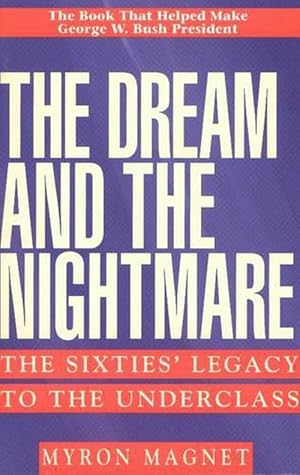 Seller image for The Dream & the Nightmare (Paperback) for sale by CitiRetail