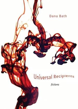 Seller image for Universal Recipients (Paperback) for sale by CitiRetail