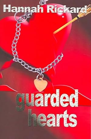 Seller image for Guarded Hearts (Paperback) for sale by CitiRetail