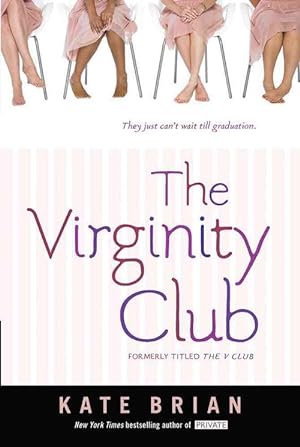 Seller image for The Virginity Club (Paperback) for sale by CitiRetail