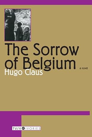 Immagine del venditore per The Sorrow of Belgium (Paperback) venduto da CitiRetail
