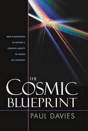 Seller image for Cosmic Blueprint (Paperback) for sale by CitiRetail