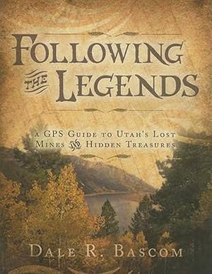 Imagen del vendedor de Following the Legends (Paperback) a la venta por CitiRetail
