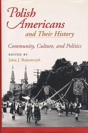 Image du vendeur pour Polish Americans and Their History (Paperback) mis en vente par CitiRetail