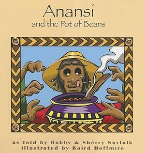 Seller image for Anansi and the Pot of Beans (Paperback) for sale by CitiRetail