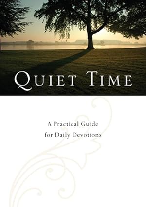 Seller image for Quiet Time (Paperback) for sale by CitiRetail