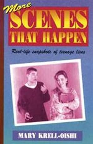 Imagen del vendedor de More Scenes That Happen (Paperback) a la venta por CitiRetail