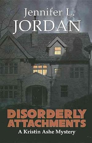 Seller image for Disorderly Attachment (Paperback) for sale by CitiRetail