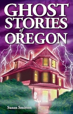 Seller image for Ghost Stories of Oregon (Paperback) for sale by CitiRetail