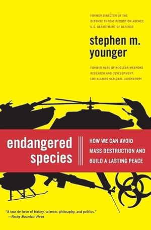 Seller image for Endangered Species (Paperback) for sale by CitiRetail