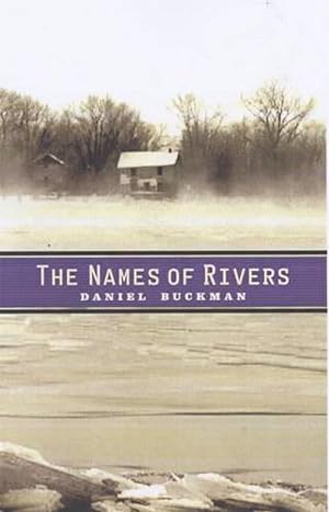 Seller image for The Names Of Rivers (Hardcover) for sale by CitiRetail