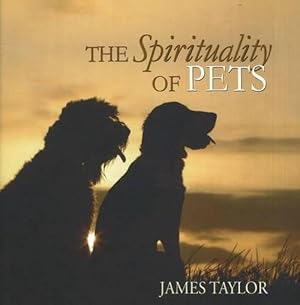 Seller image for Spirituality of Pets (Hardcover) for sale by CitiRetail