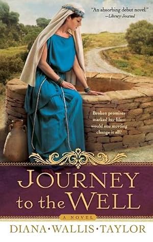 Seller image for Journey to the Well A Novel (Paperback) for sale by CitiRetail