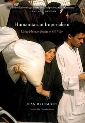 Image du vendeur pour Humanitarian Imperialism (Hardcover) mis en vente par CitiRetail