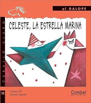 Imagen del vendedor de Celeste, la estrella marina (Hardcover) a la venta por CitiRetail