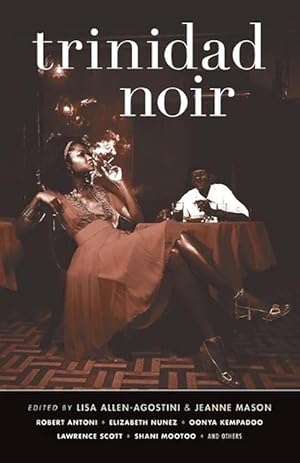 Seller image for Trinidad Noir (Paperback) for sale by CitiRetail