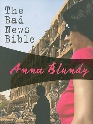 Seller image for Bad News Bible (Paperback) for sale by CitiRetail