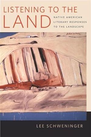 Seller image for Listening to the Land (Paperback) for sale by CitiRetail